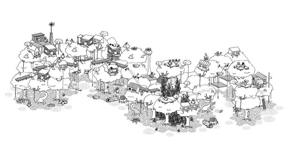 Hidden Folks - Captura 4