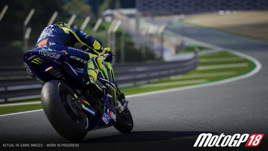 MotoGP 18 - Captura 4