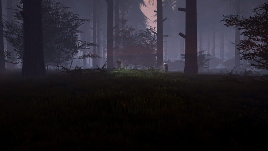 Bigfoot - Captura 1