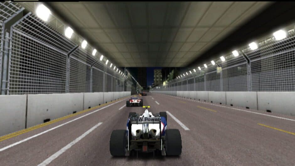 F1 2009 - Captura 9