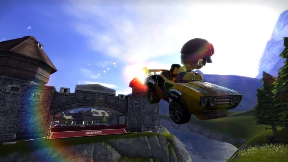 ModNation Racers - Captura 5