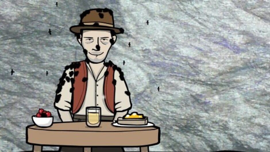 Rusty Lake Paradise - Captura 2