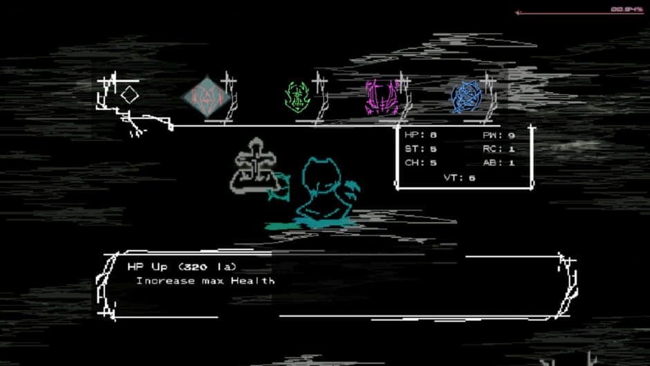 Lucah: Born of a Dream - Captura 11