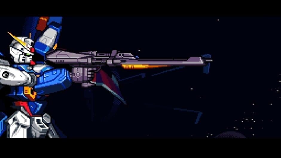 Shin Kidou Senki Gundam Wing: Endless Duel - Captura 4
