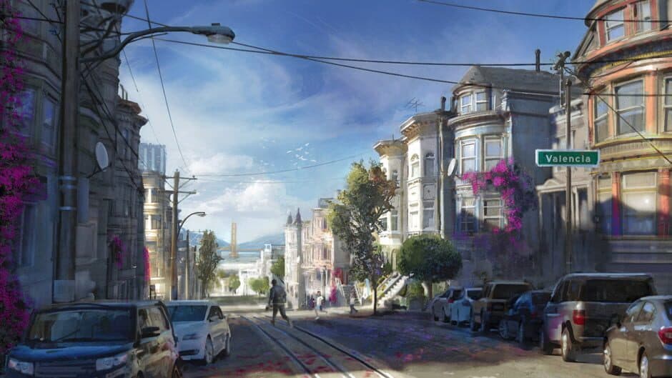 Watch Dogs 2: Deluxe Edition - Captura 5
