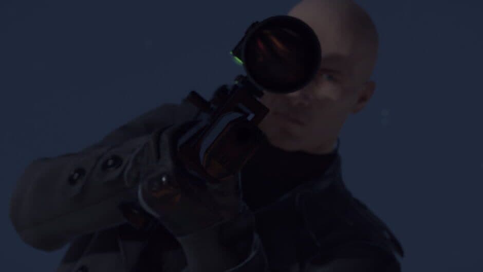 Hitman: Game of the Year Edition - Captura 5