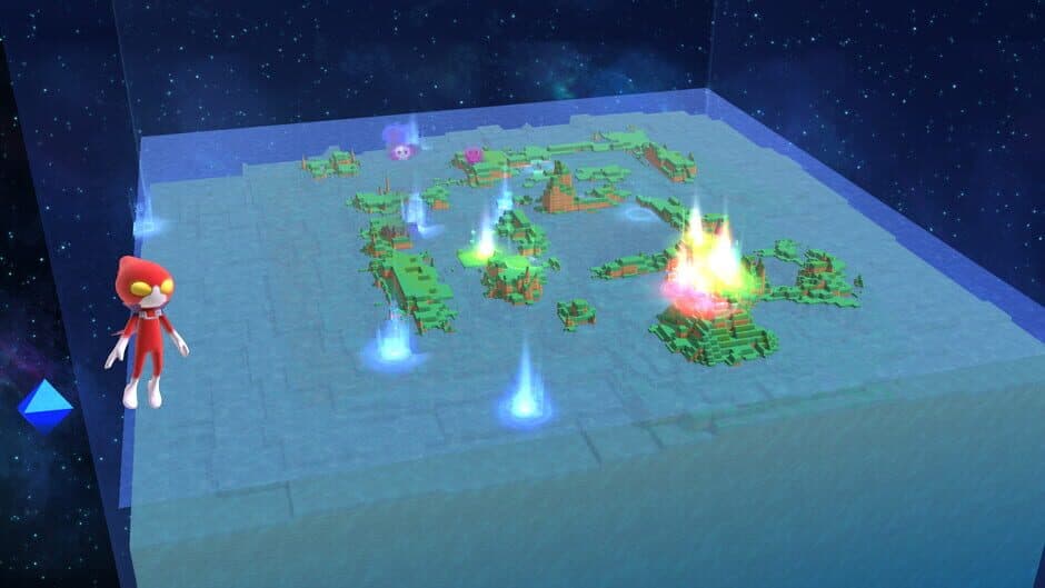 Birthdays the Beginning - Captura 5