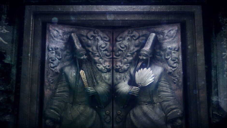 Detention - Captura 5