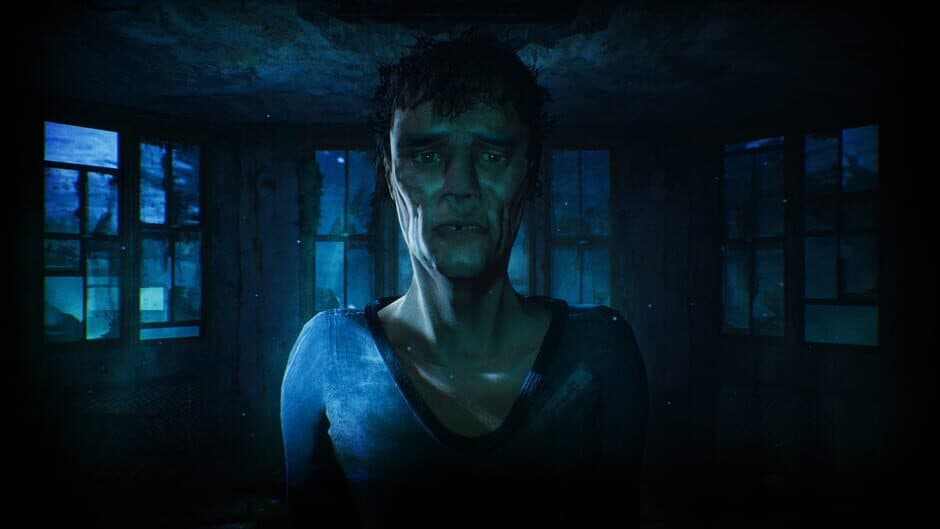 Asylum - Captura 8