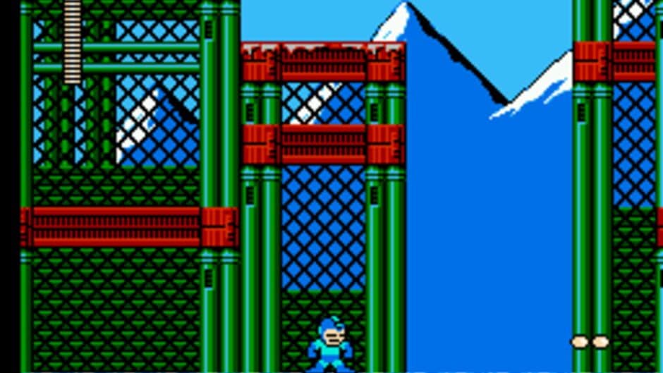 Mega Man 6 - Captura 10