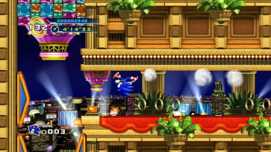 Sonic the Hedgehog 4: Episode I - Captura 12