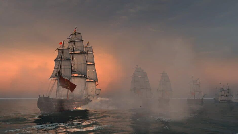 Naval Action - Captura 3