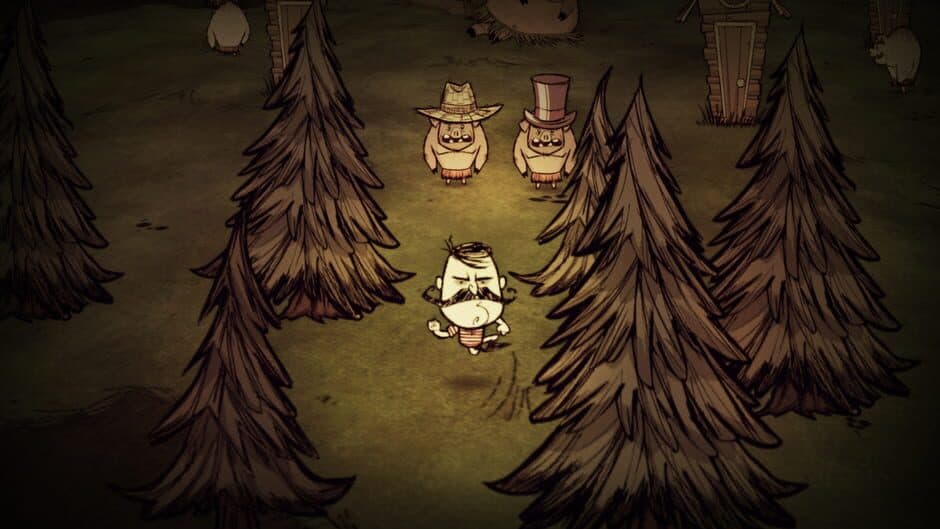 Don't Starve - Captura 9