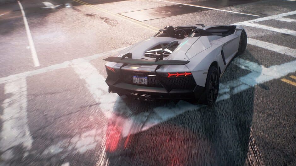 Need for Speed: Most Wanted - Captura 8