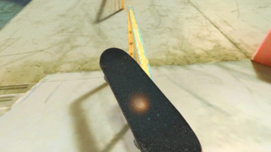 True Skate - Captura 2