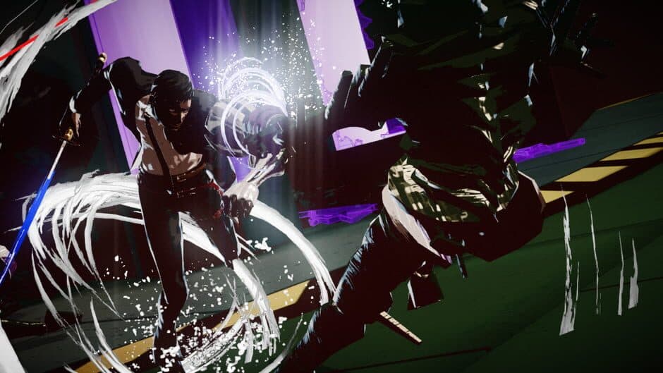 Killer Is Dead - Captura 4