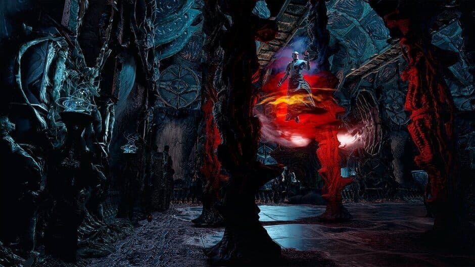 The Mage's Tale - Captura 3