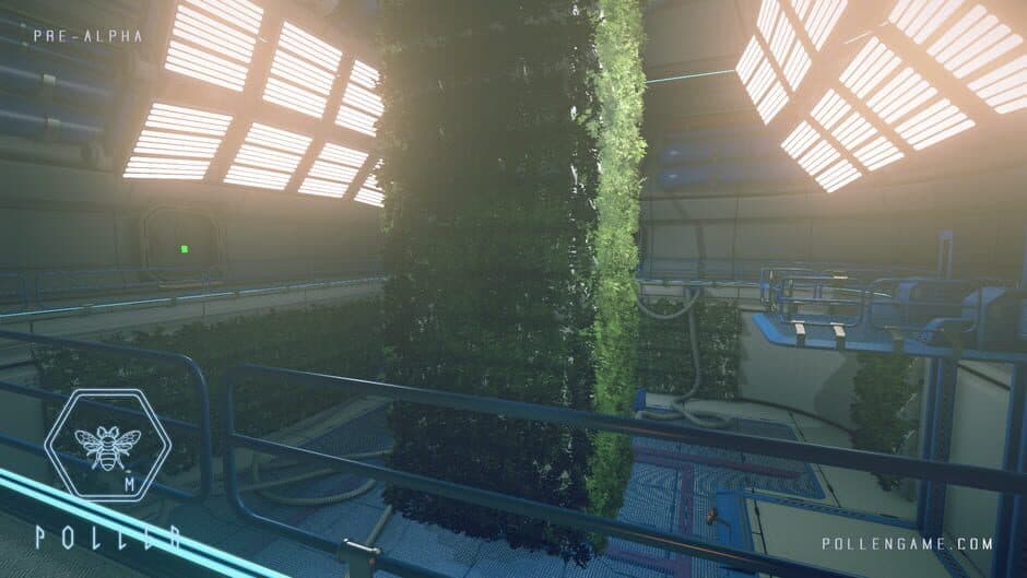 Pollen - Captura 4