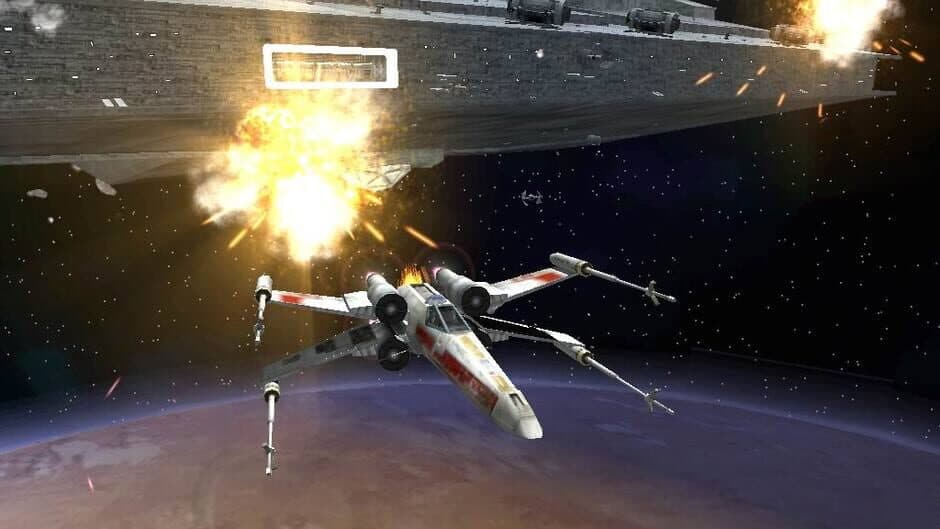Star Wars: Battlefront II - Captura 4