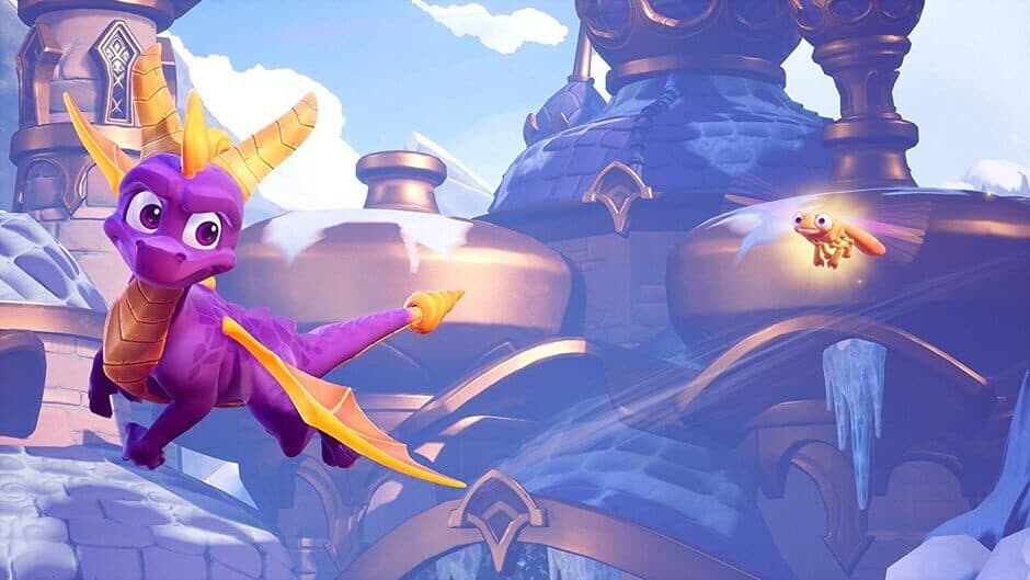 Spyro Reignited Trilogy - Captura 9