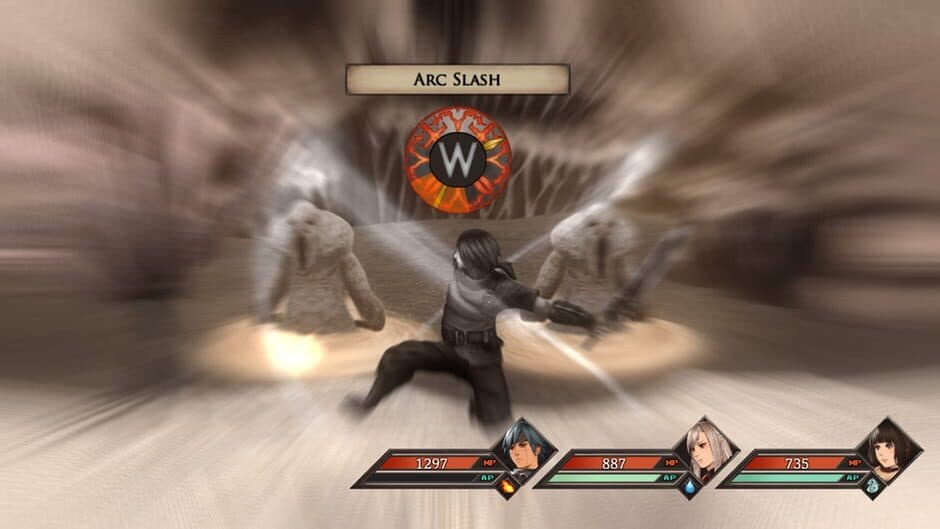 Legrand Legacy - Captura 2