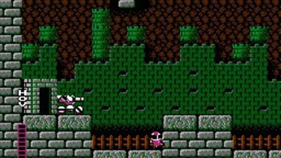 Blaster Master - Captura 5