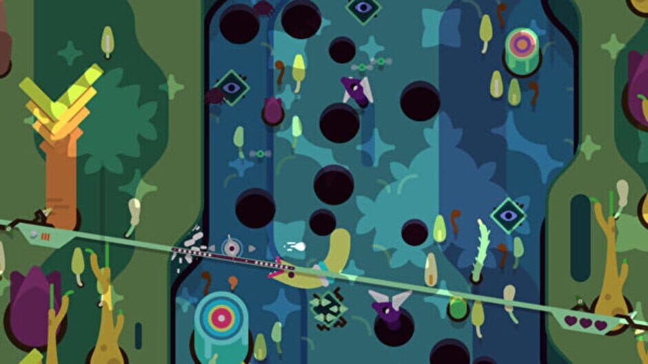 TumbleSeed - Captura 5