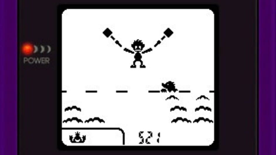 Game & Watch Gallery 2 - Captura 5