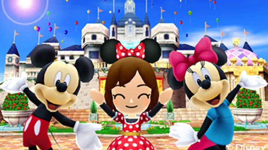 Disney Magical World - Captura 8