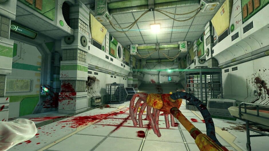 Viscera Cleanup Detail - Captura 3