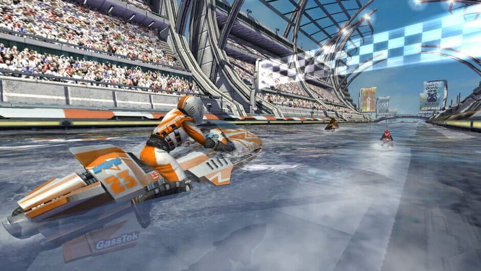 Riptide GP2 - Captura 8