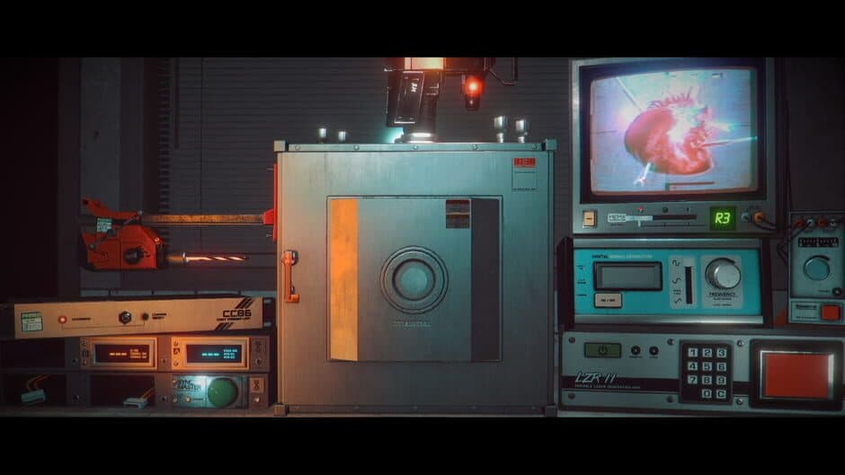 Stories Untold - Captura 5