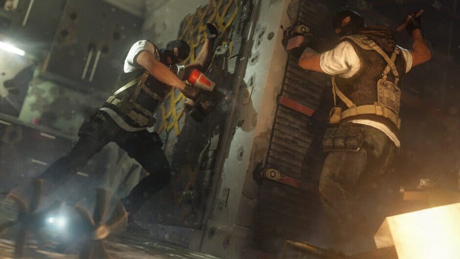 Rainbow Six Siege - Captura 18