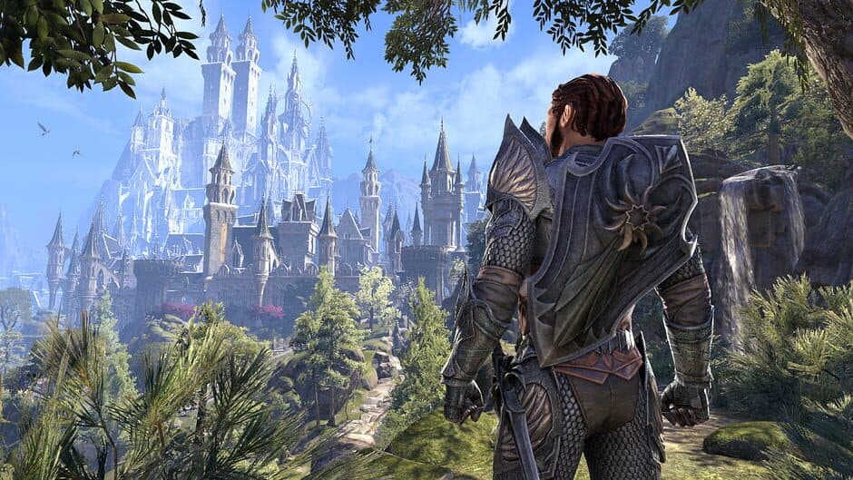 The Elder Scrolls Online: Summerset - Captura 8