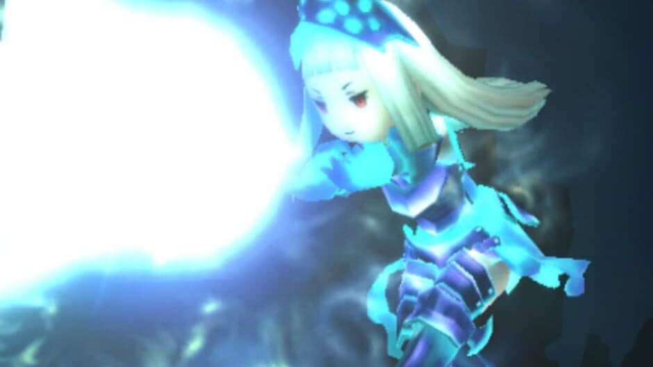 Bravely Second: End Layer - Captura 7