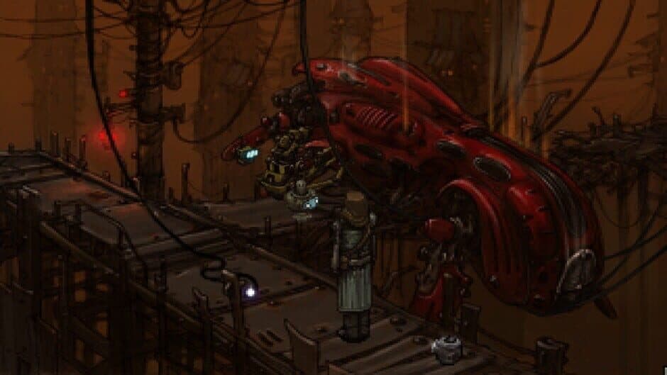 Primordia - Captura 2