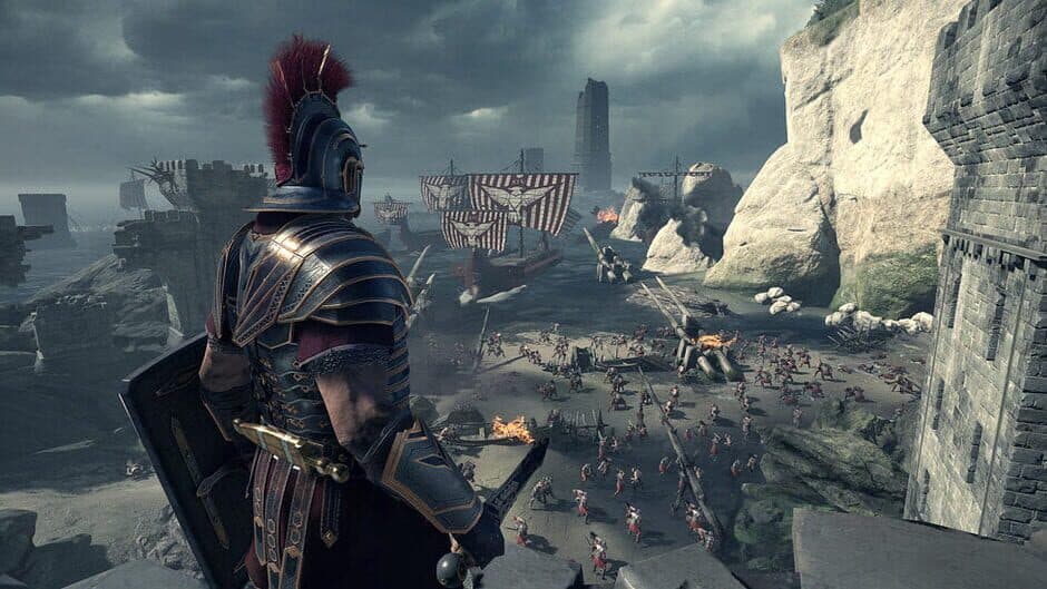 Ryse: Son of Rome - Captura 9