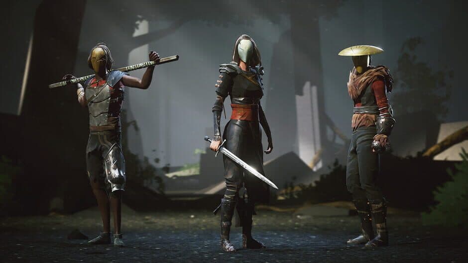 Absolver - Captura 11