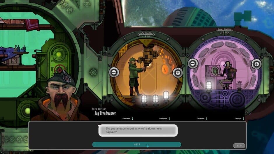Diluvion - Captura 6