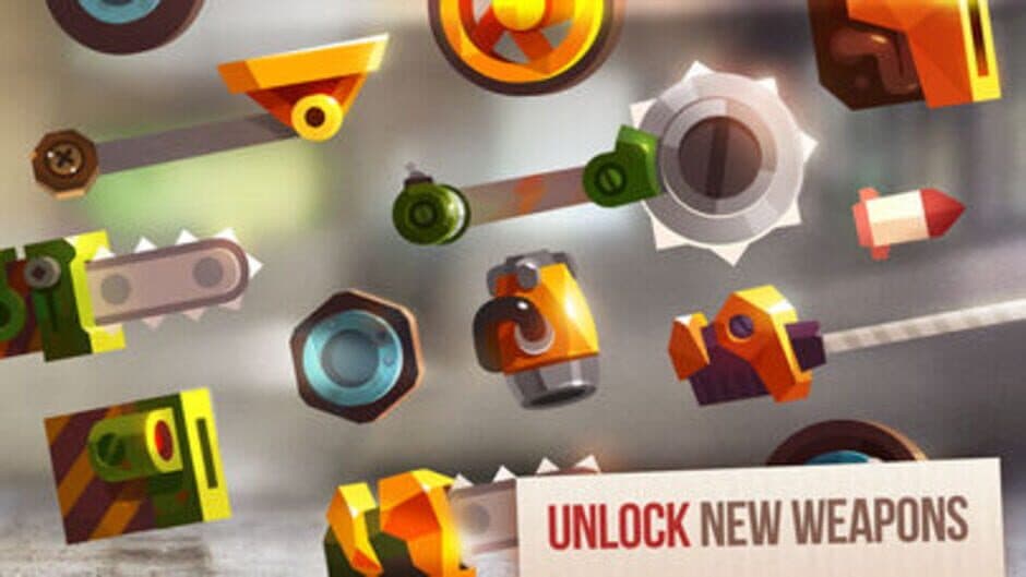 CATS: Crash Arena Turbo Stars - Captura 12