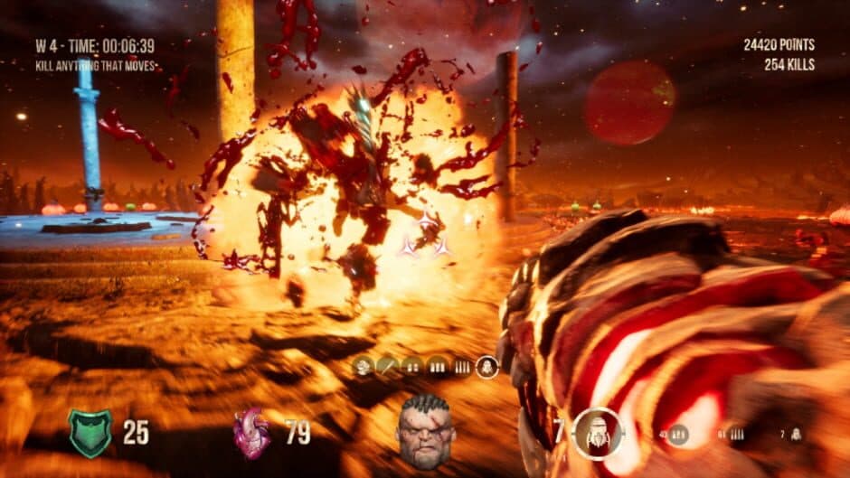 Hellbound - Captura 4