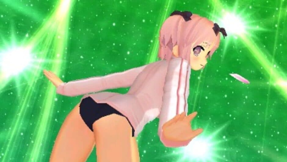 Senran Kagura 2: Deep Crimson - Captura 12