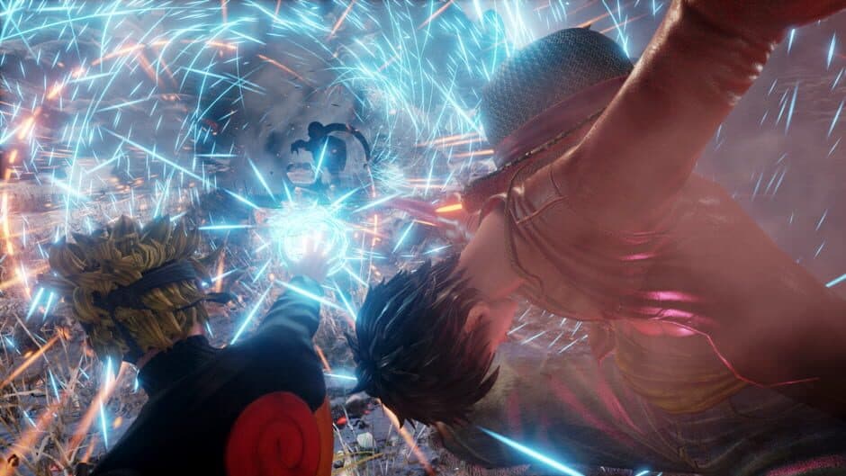 Jump Force - Captura 15