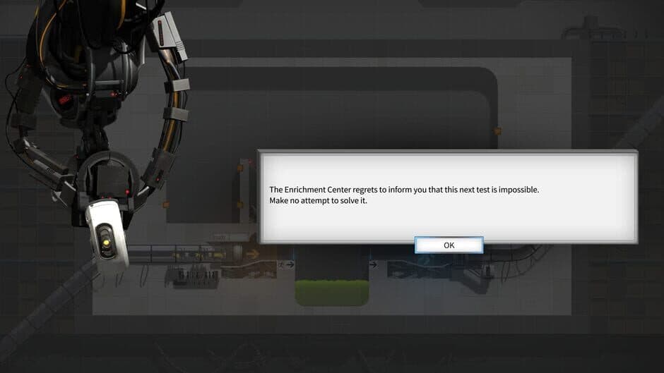 Bridge Constructor Portal - Captura 7