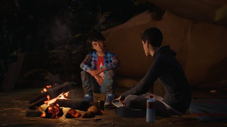 Life is Strange 2 - Captura 8