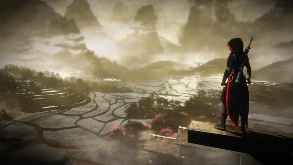Assassin's Creed Chronicles: China - Captura 3