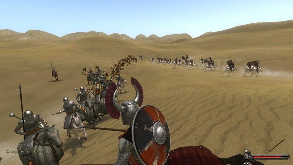 Mount & Blade: Warband - Captura 5