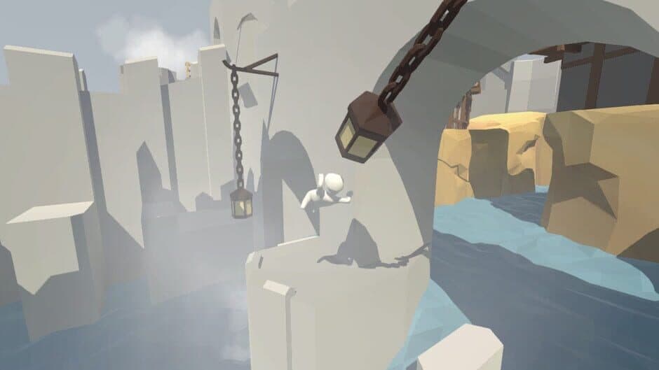 Human: Fall Flat - Captura 5