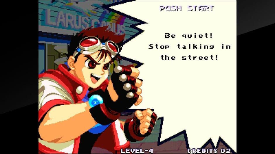 Waku Waku 7 - Captura 8