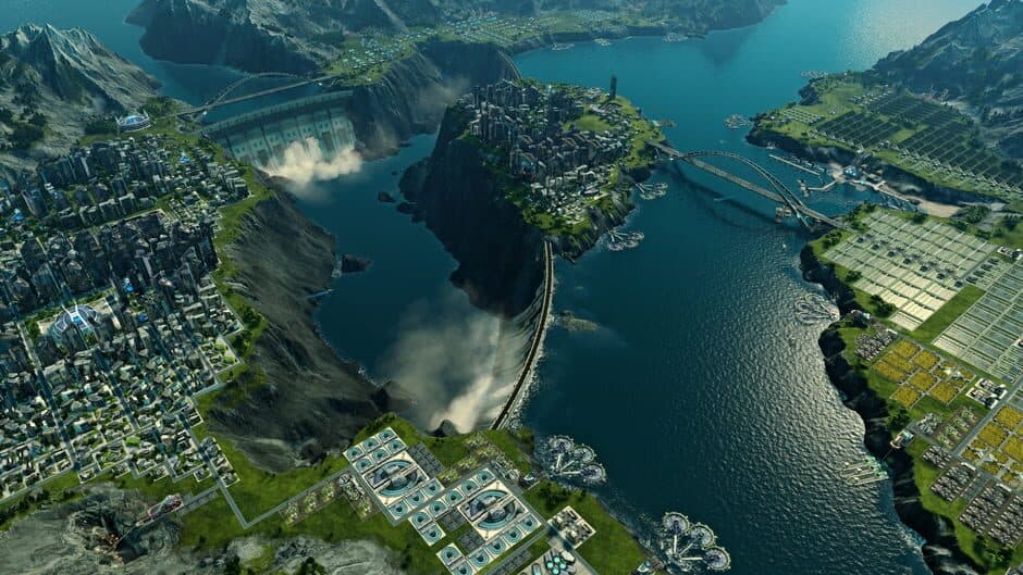 Anno 2205 - Captura 6